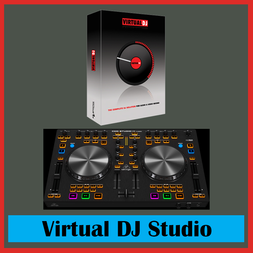 Virtual dj studio 2017 download