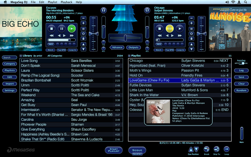Megaseg dj software download for pc
