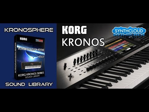 Kronos vs omnisphere 2 synthetic